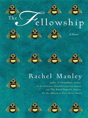 cover image of The Fellowship